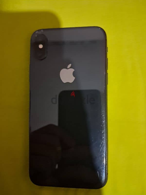 iphonex 1