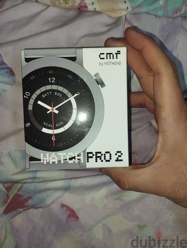 Nothing CMF Watch Pro 2 1