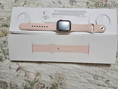 Apple Watch series 6