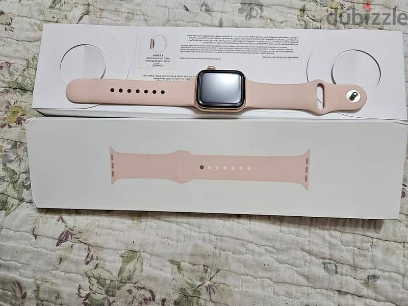 Apple Watch series 6 0