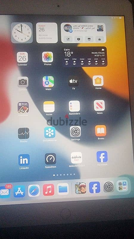 IPad Air 2 1