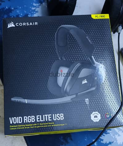 Corsair void elite rgb usb