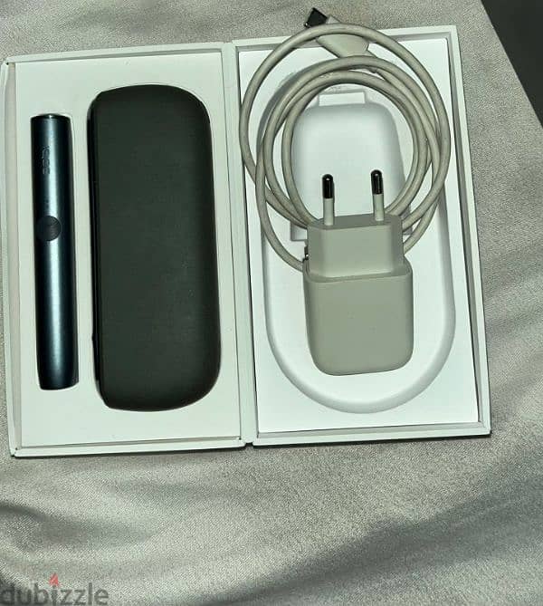 جهاز ايكوس ايلوما IQOS ILUMA 1