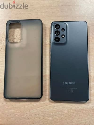 Samsung A73 5G