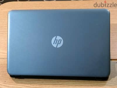 لاب توب ho وارد الخارج بحالة جيدة hp 15 probook