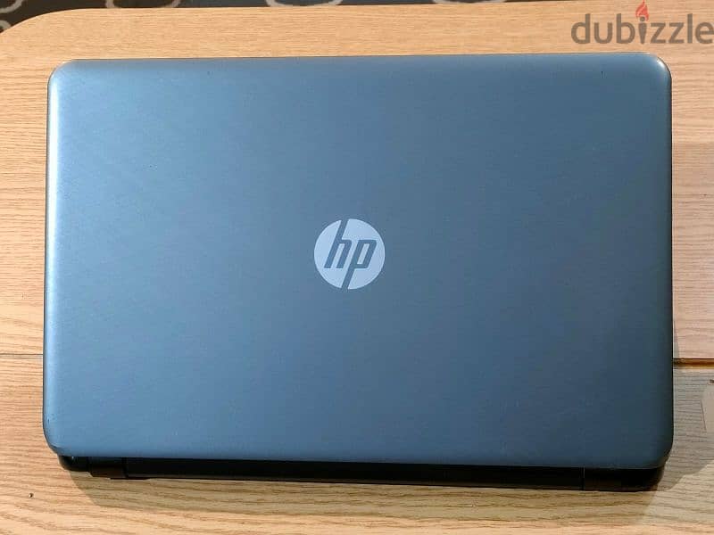 لاب توب ho وارد الخارج بحالة جيدة hp 15 probook 0