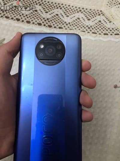 poco x3 pro