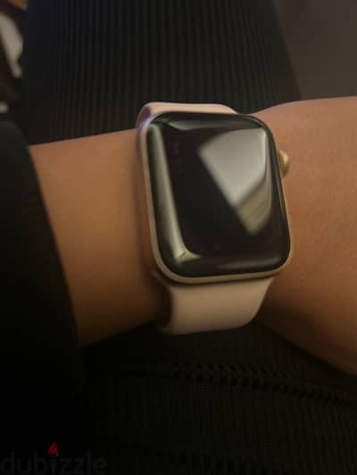 Apple Watch Series 6