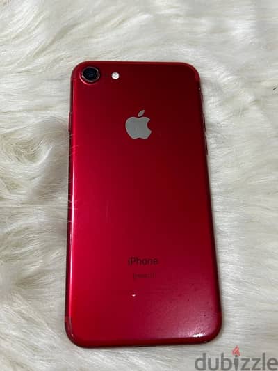 iPhone 7 128 giga