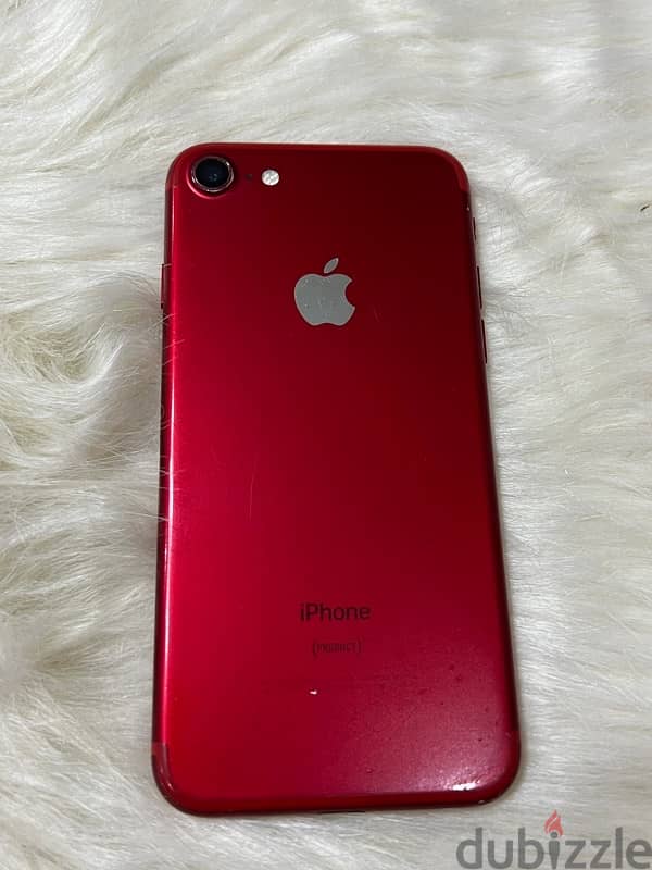 iPhone 7 128 giga 0