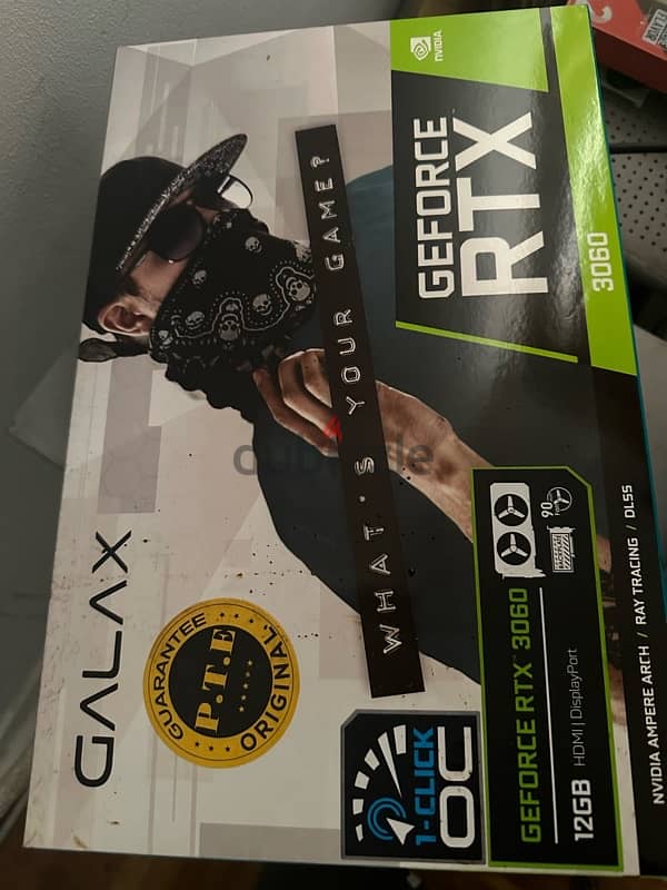 pc rtx 3060 3