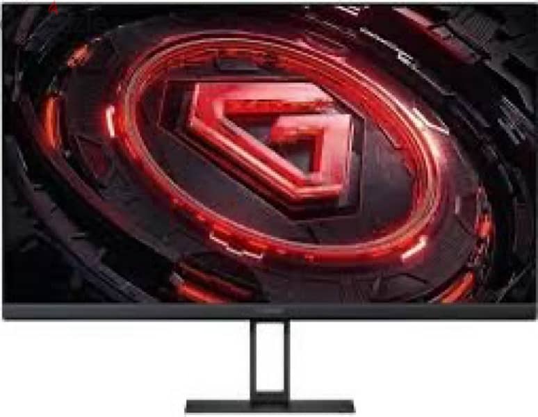 xiaomi gaming monitor g24i 180hz 0