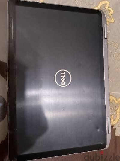 Dell Latitude E6420