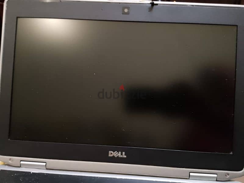 Dell Latitude E6420 2