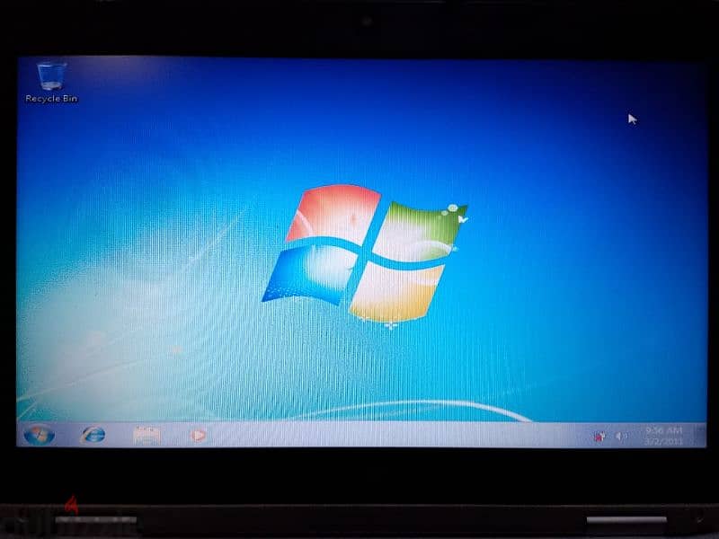 Dell Latitude E6420 4