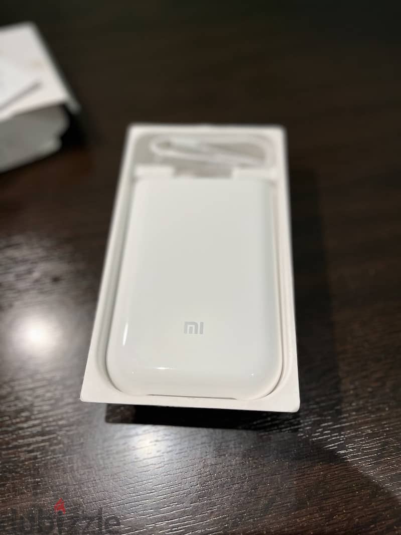 Xiaomi Mi Portable Photo Printer 3