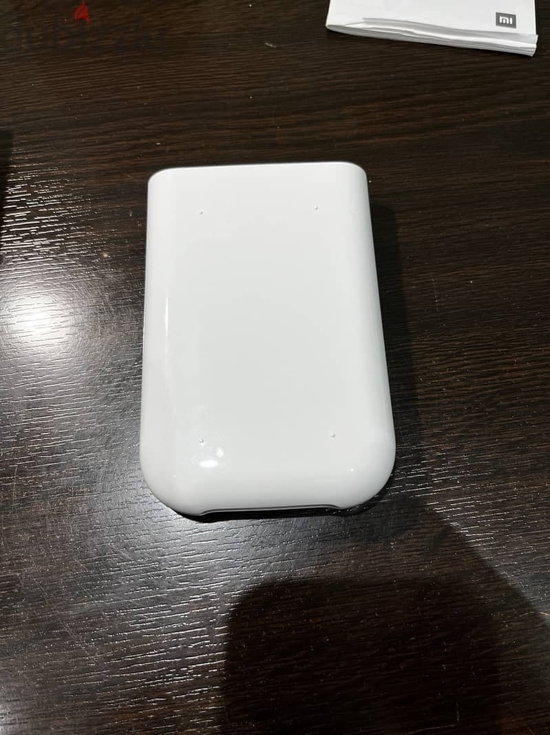 Xiaomi Mi Portable Photo Printer 4