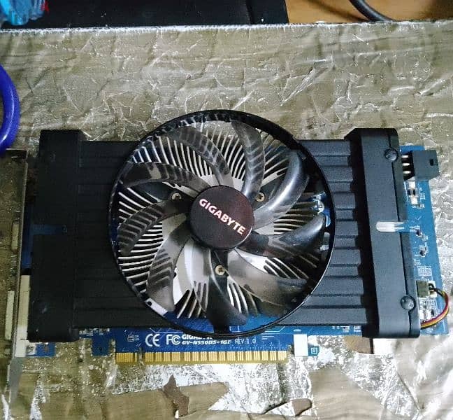 gtx 550 ti 2