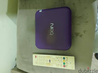 bein sport receiver ريسيفر بين سبورت