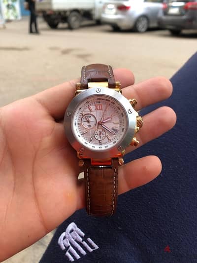 guess watch