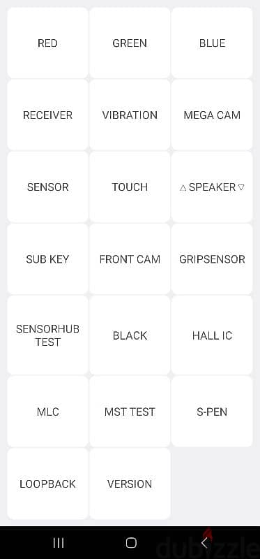 Samsung Note 20 Ultra 6