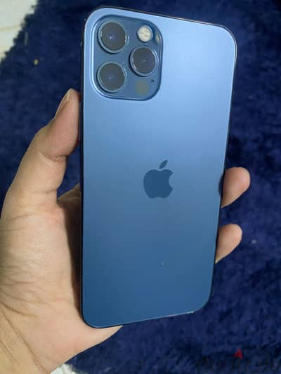 i phone 12 pro