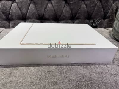 MacBook Air M2