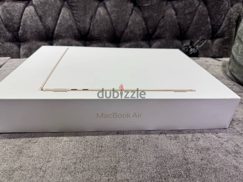 MacBook Air M2 0