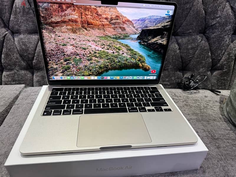 MacBook Air M2 2