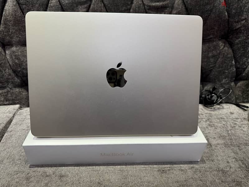 MacBook Air M2 4