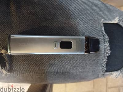 Geekvape wenax Q pod