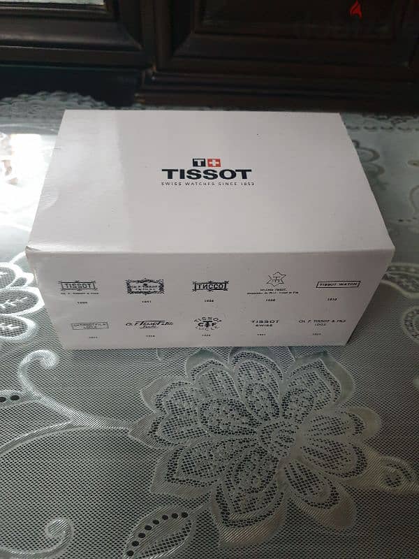 Tissot 2