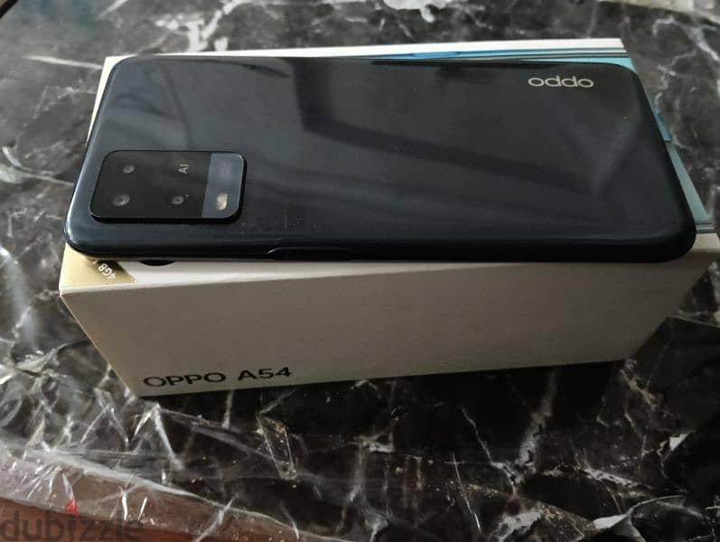 oppoA54 2