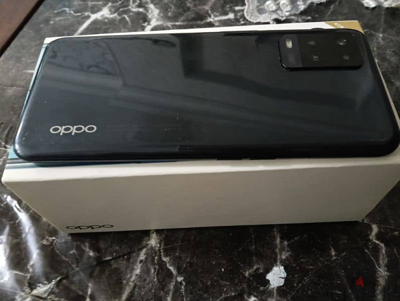 oppoA54 5