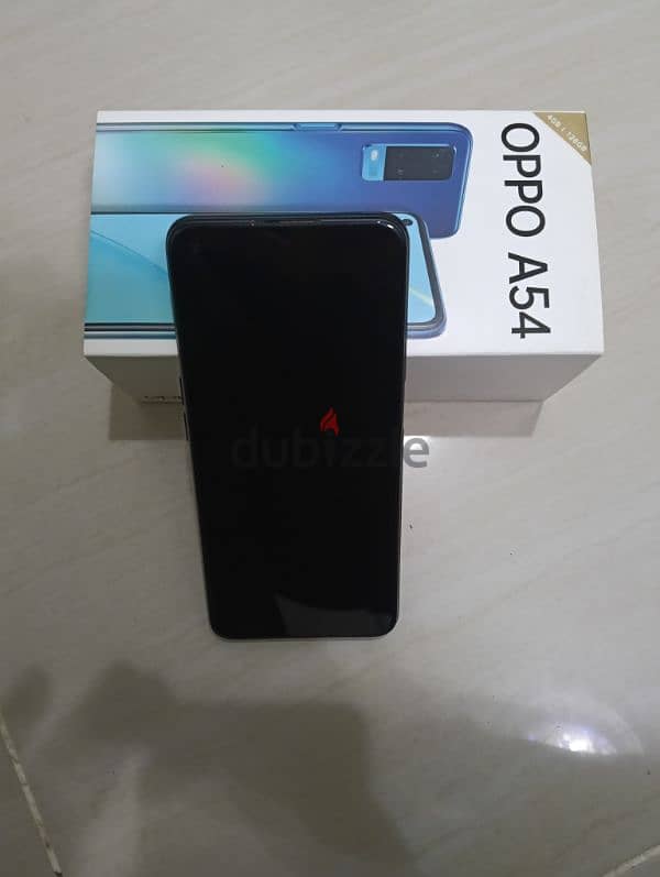 oppoA54 6