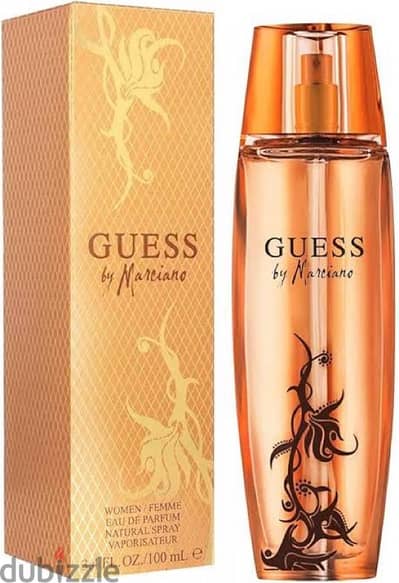 Guess by Marciano for Women Sealed