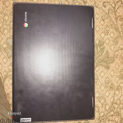 لابتوب Lenovo chrome