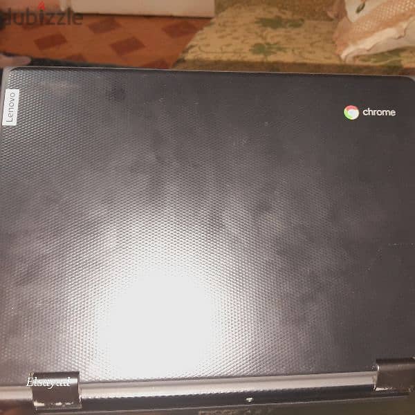 لابتوب Lenovo chrome 3