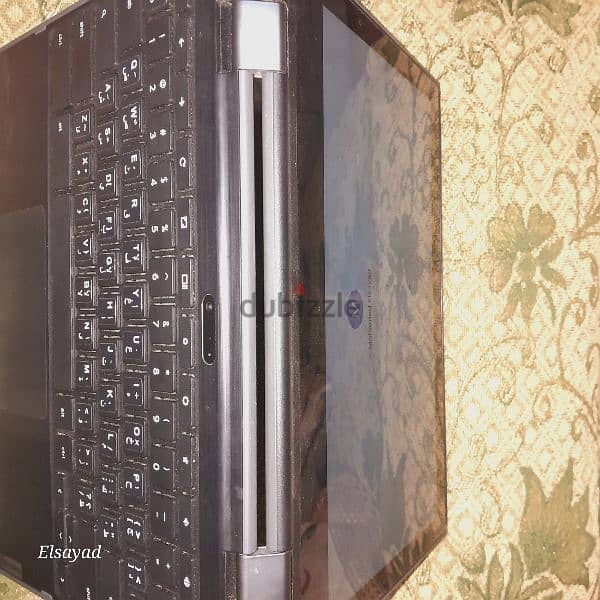 لابتوب Lenovo chrome 5