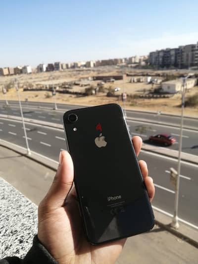 iphone XR 128