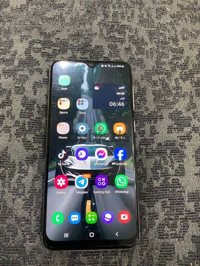 samsung A30s 128G