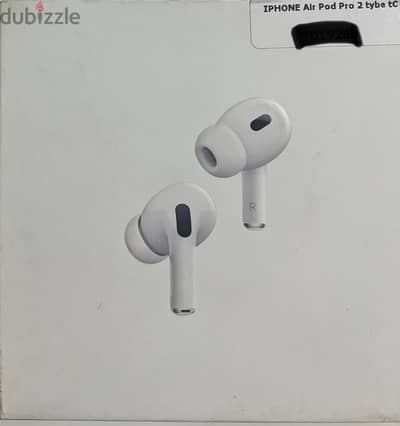 new apple AirPods Pro 2