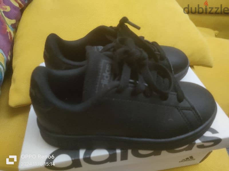 Adidas original (kids) 0