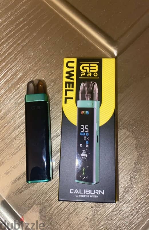 Vape GB pro 1