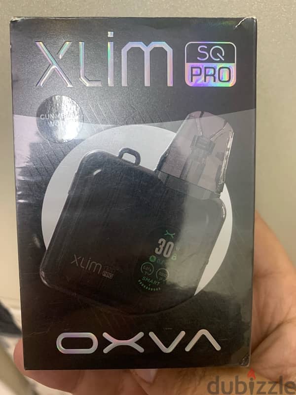 xlim sq pro 1