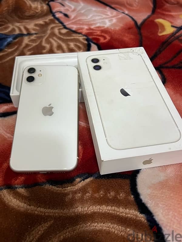 iPhone 11 خطين 2