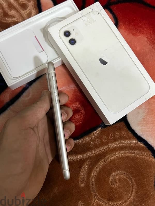 iPhone 11 خطين 6