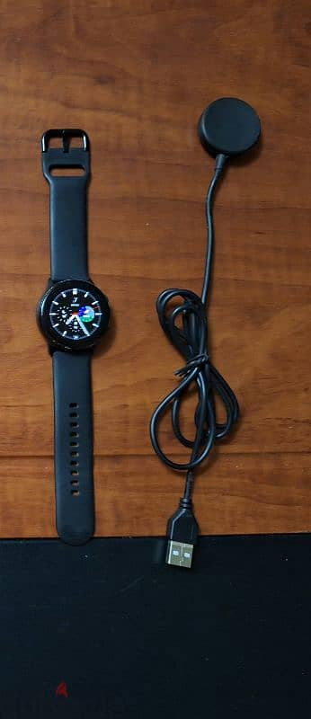 Galaxy Watch Active 1 2