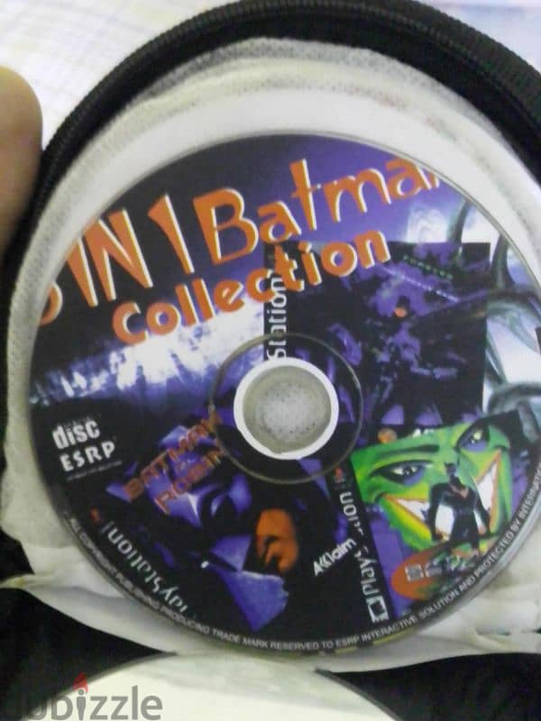 بلايستيشن playstation 1 14