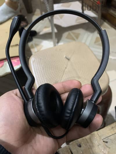 Jabra biz 2300 Usp headphone